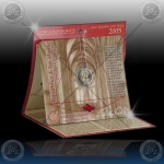 2 EVRO SAN MARINO 2005